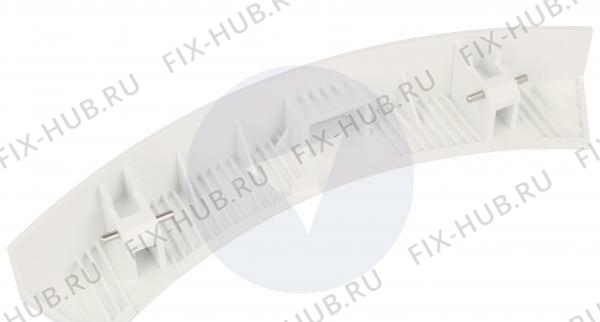 Большое фото - Ручка для стиральной машины Bosch 00656774 в гипермаркете Fix-Hub