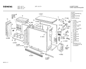 Схема №1 2NF3120 с изображением Нагревательный элемент для плиты (духовки) Siemens 00073407