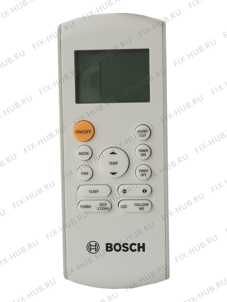 Большое фото - Пульт дистанционного управления для климатотехники Bosch 12023934 в гипермаркете Fix-Hub