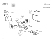 Схема №1 AH320101 с изображением Модуль управления для вентиляции Bosch 00264644