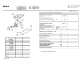 Схема №2 KSV2905IE с изображением Инструкция по эксплуатации для холодильника Bosch 00523177
