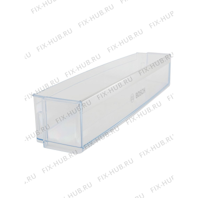 Поднос для холодильной камеры Bosch 00702274 в гипермаркете Fix-Hub