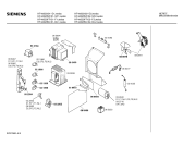Схема №2 HF44240FF с изображением Инструкция по эксплуатации для микроволновой печи Siemens 00515955