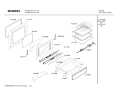 Схема №3 HG18021RF с изображением Инструкция по эксплуатации для плиты (духовки) Siemens 00526265