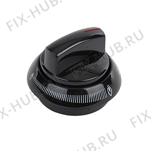 Большое фото - Ручка конфорки для духового шкафа Bosch 00188142 в гипермаркете Fix-Hub