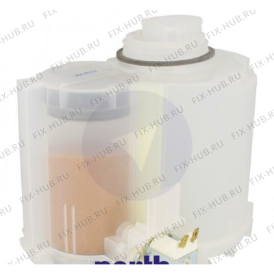 Смягчитель воды для посудомоечной машины Beko 1883800400 в гипермаркете Fix-Hub