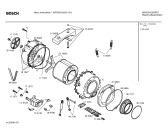 Схема №2 WFR2031II Maxx infoconfort WFR 2031 с изображением Инструкция по установке и эксплуатации для стиральной машины Bosch 00586055