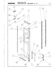 Схема №7 SK510062 с изображением Часовой механизм для холодильной камеры Bosch 00158382