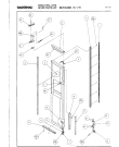 Схема №7 SK510062 с изображением Магнитный клапан для холодильной камеры Bosch 00158391