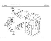 Схема №2 HBN115SEU с изображением Инструкция по эксплуатации для электропечи Bosch 00522118