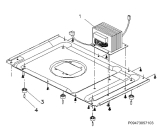 Схема №3 ZM21M1S с изображением Всякое для микроволновки Electrolux 4055097101