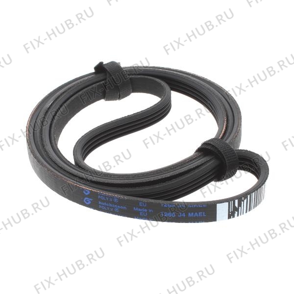 Большое фото - Ремень для стиралки Ariston C00059560 в гипермаркете Fix-Hub