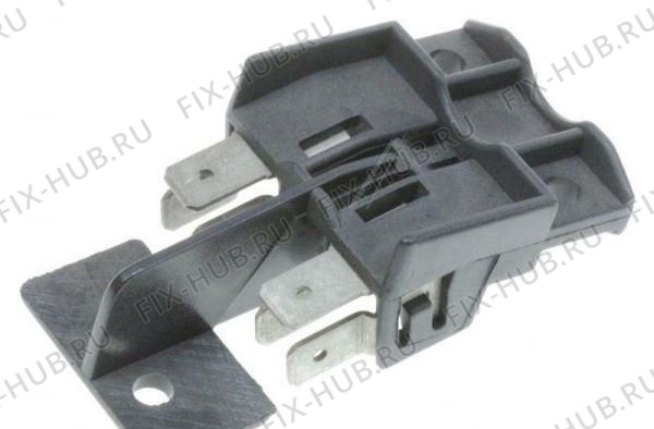 Большое фото - Зажим для ветродува DELONGHI 7385000000 в гипермаркете Fix-Hub