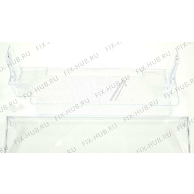 Дверная полка для холодильника Samsung DA97-19102A в гипермаркете Fix-Hub