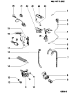 Схема №4 AVTL109EUHA (F051471) с изображением Инструкция по обслуживанию для стиралки Indesit C00258617