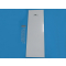 Дверца для сушильного шкафа Gorenje 712122 712122 для Asko DC7784V.S (675664, DC7784)