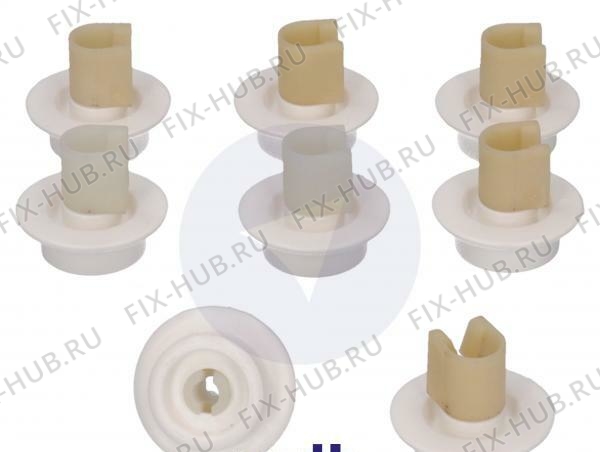 Большое фото - Ролик Electrolux 50279059005 в гипермаркете Fix-Hub