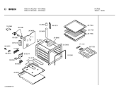 Схема №1 HSS212KEU с изображением Инструкция по эксплуатации для электропечи Bosch 00524033