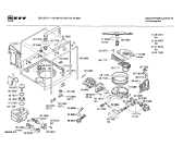 Схема №4 195306727 5223.22IV1 с изображением Ручка для посудомойки Bosch 00055694