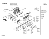 Схема №2 HE55025 с изображением Ручка переключателя для электропечи Siemens 00189661