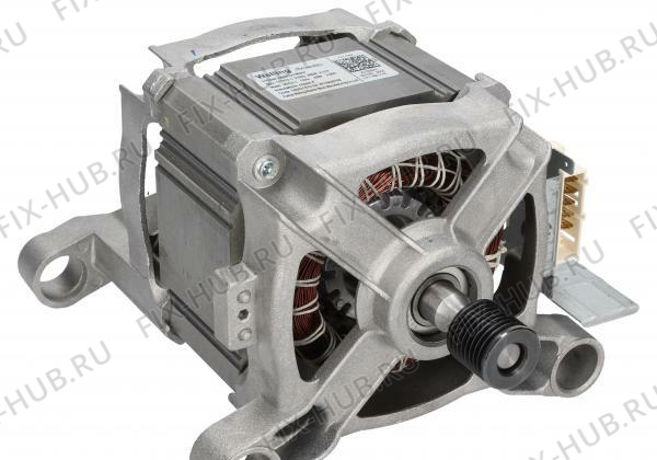 Большое фото - Двигатель (мотор) для стиральной машины Whirlpool 482000090245 в гипермаркете Fix-Hub