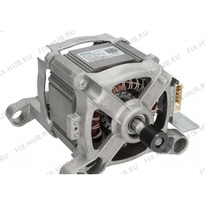 Двигатель (мотор) для стиральной машины Whirlpool 482000090245 в гипермаркете Fix-Hub