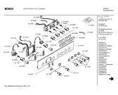 Схема №1 HEN78475H с изображением Инструкция по эксплуатации для плиты (духовки) Bosch 00589559
