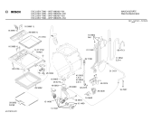 Схема №1 WOF1880 EXCLUSIV T900A с изображением Инструкция по эксплуатации для стиральной машины Bosch 00520622
