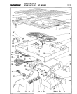 Схема №2 VC343202 с изображением Стеклокерамика для электропечи Bosch 00233331