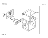 Схема №1 HB13320FN с изображением Инструкция по эксплуатации для духового шкафа Siemens 00521547