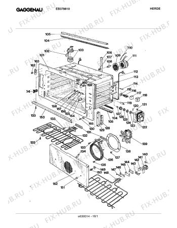 Схема №11 EB378610CD с изображением Часы для плиты (духовки) Bosch 00292603