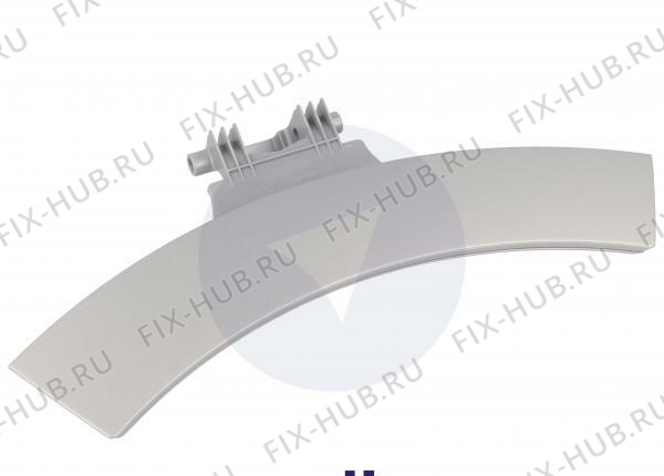 Большое фото - Рукоятка для электросушки Electrolux 4055197901 в гипермаркете Fix-Hub