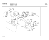 Схема №2 HE880416 с изображением Переключатель для плиты (духовки) Siemens 00028696