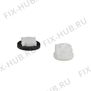 Большое фото - Уплотнитель (прокладка) Bosch 00166671 в гипермаркете Fix-Hub