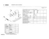 Схема №1 0702184040 KS181EW с изображением Дверь для холодильной камеры Bosch 00106922