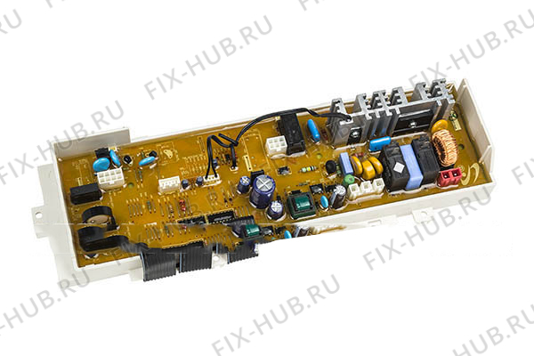 Большое фото - Блок управления для стиралки Samsung MFS-C2F08AB-00 в гипермаркете Fix-Hub