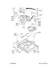Схема №3 3UMTW5755TW с изображением Другое для стиральной машины Whirlpool 480110100258