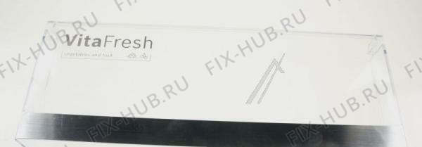 Большое фото - Панель для холодильника Bosch 11015969 в гипермаркете Fix-Hub