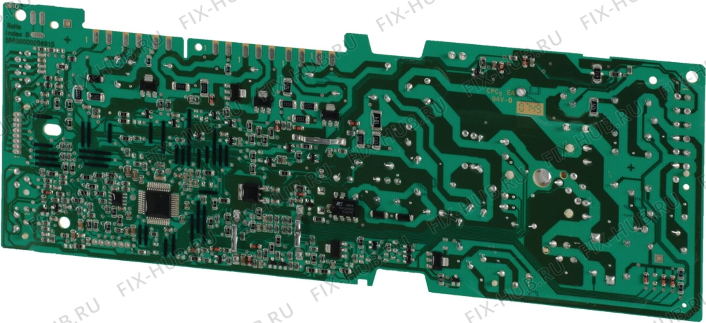 Большое фото - Силовой модуль для стиралки Bosch 00669424 в гипермаркете Fix-Hub