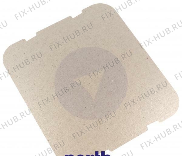 Большое фото - Крышечка для микроволновки Electrolux 50280601001 в гипермаркете Fix-Hub