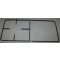 Решетка на поверхность для плиты (духовки) Beko 419110029 для Beko BEKO CG 52011 GS (7710488344)