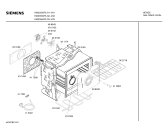 Схема №2 HM23550PL Siemens с изображением Инструкция по эксплуатации для духового шкафа Siemens 00588029