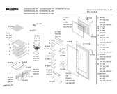 Схема №2 BD7650TKD с изображением Инструкция по эксплуатации для холодильной камеры Bosch 00587813
