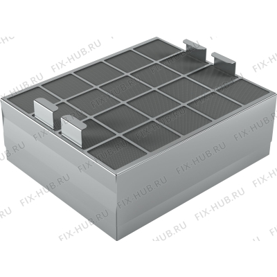 Угольный фильтр CleanAir Siemens 17000977 в гипермаркете Fix-Hub