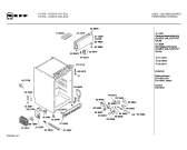 Схема №1 K3311X0 KU16 с изображением Клапан для холодильника Bosch 00087715