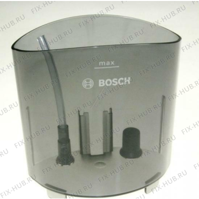 Канистра для утюга (парогенератора) Bosch 00752764 в гипермаркете Fix-Hub