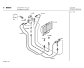 Схема №1 2DI150PFR с изображением Вентиляционная решетка для обогревателя (вентилятора) Bosch 00235410