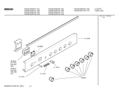 Схема №4 HSK66K44EB PROFESSIONAL с изображением Решетка для духового шкафа Bosch 00437370