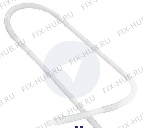 Большое фото - Шланг для стиралки Aeg 1123217000 в гипермаркете Fix-Hub