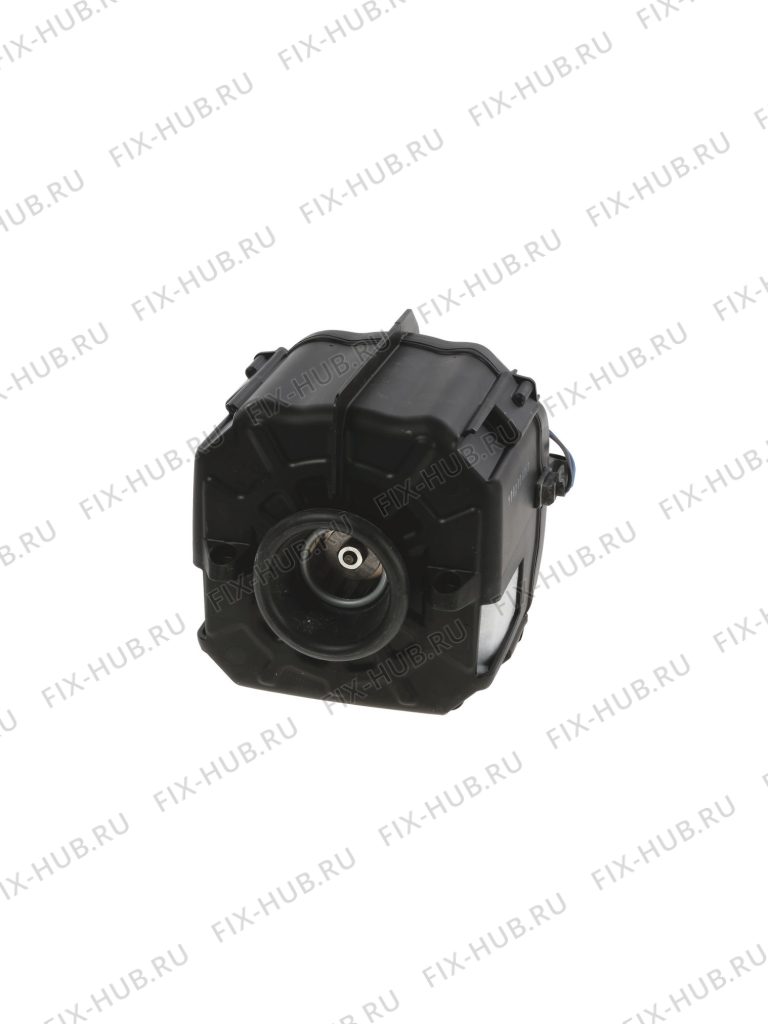 Большое фото - Мотор вентилятора для мини-пылесоса Bosch 12005130 в гипермаркете Fix-Hub